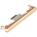 Honor Volume Button For Magic V6, Gold - (5167AAVP)