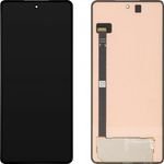 Motorola Lcd Display Module For Razr Fold, Sub Outer, w/o Frame, Black - (SD68F02312)
