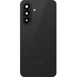 Samsung Battery Cover For Galaxy A27 5G, Black - (GH82-40008A)