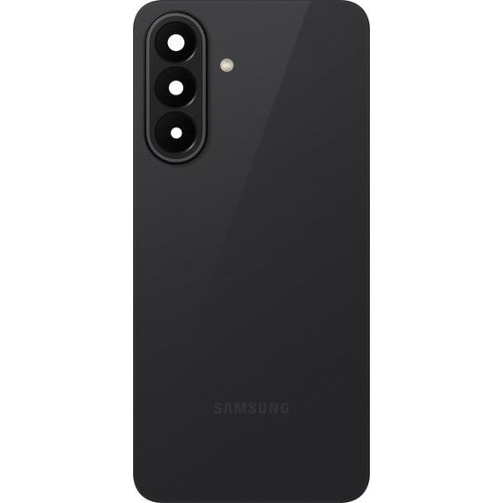 Samsung Battery Cover For Galaxy A27 5G, Black - (GH82-40008A)