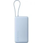 Xiaomi Powerbank , 20000mAh, 67W, Qc + PD, Ice Blue - (BHR08O8GL)