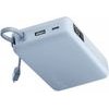 Xiaomi Powerbank , 20000mAh, 67W, Qc + PD, Ice Blue - (BHR08O8GL)