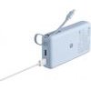 Xiaomi Powerbank , 20000mAh, 67W, Qc + PD, Ice Blue - (BHR08O8GL)