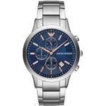 Armani Watch Man (43 MM) - (AR11458)