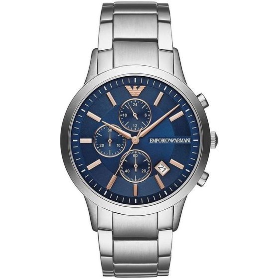 Armani Watch Man (43 MM) - (AR11458)