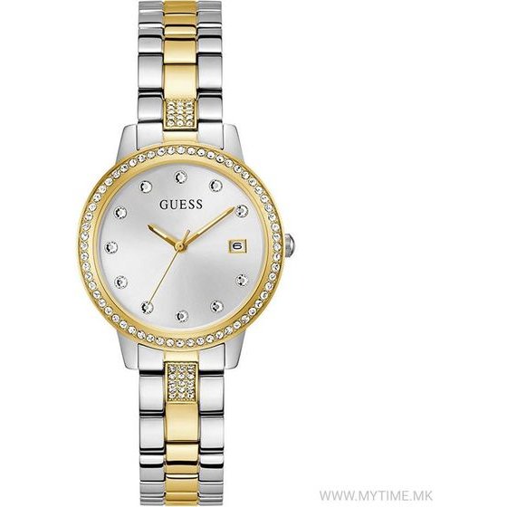 Guess Watch Women (34 MM) - (GW0725L1)