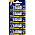 Vinnic �������� �������� L1028F Size A23/23A/23GA/A23/E23A/GP23A/K23A/L1028/LR23A/LRV08/LRVO8/MN21/MS21/V23/V23GA/VR22 12V ���. 5