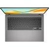 Asus Laptop Vivobook S14 S5408QA-TM283W 14'' WUXGA/Snapdragon X X1 26 101/8GB/256GB M.2 Nvme Pcie SSD/Win 11 Home/2Y/Matte Gray - (90NB19B3-M00P50)