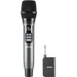 Akai �������� ��������� ������ �� �����, 2.4GHz (�����/�����) - (AMW-250BT)