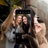 BlackView 4G Wave 10 (8GB+256GB) Smartphone Sunset Orange - (WAVE10-8256-O)
