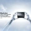 BlackView Mini Pc 4-Core Amd Ryzen 7 3700U Set (16GB+512GB) WIN11PRo Black - (MP50-R7-3700U-16512-SET-B)