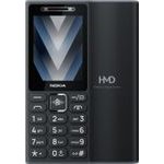 Nokia ������ �� ������� 200 (2026) 4G 2.4in Dual Sim (TA-1785) 64MB/128MB Black Gr - (1GF043FPA1G01)