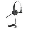Lenovo 100 Mono Usb Headset (Black) - (4XD1B61617)