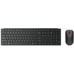 Lenovo Lv Pro Wireless Comb KB-Mouse - (4X31S04826)