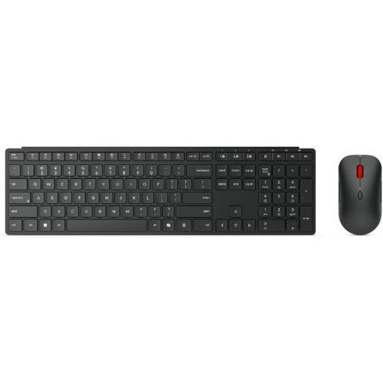 Lenovo Lv Pro Wireless Comb KB-Mouse - (4X31S04826)