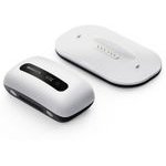 BoboVR 6500 Mah Battery For M3 Pro+ And M3 With Charging Station - White - (BM60-1)