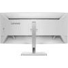 Lenovo Monitor L34W-4C 34'' 4K VA, Slim Bezel,HDMI,Display Port,Amd FreeSync,3YEarsw - (68F0GAC3EU)