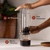 AeroPress Carafe Coffee Carafe 600 Ml - (85276082257)