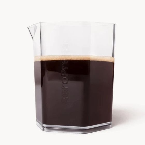 AeroPress Carafe Coffee Carafe 600 Ml - (85276082257)