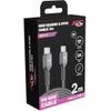 ATC ������� �������� & ������������ Usb Type-C �� Type-C 60W 2m - (ATC-C7)