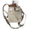Skinarma Torebka Crossbody Jax czarny - (SK-SLING-JAX-BLK)
