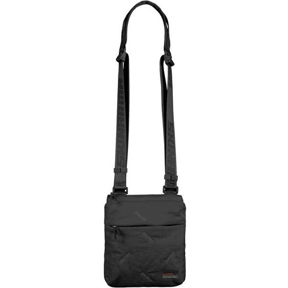 Skinarma Torebka Crossbody Jax czarny - (SK-SLING-JAX-BLK)