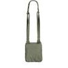 Skinarma Torebka Crossbody Jax zielony - (SK-SLING-JAX-GRN)