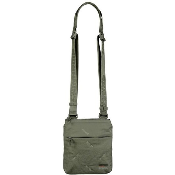 Skinarma Torebka Crossbody Jax zielony - (SK-SLING-JAX-GRN)