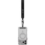 Skinarma Uniwersal phone Handstrap Scout XE black - (SK-SCTXE-HS-BLK)
