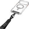 Skinarma Uniwersal phone Handstrap Scout XE black - (SK-SCTXE-HS-BLK)