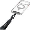 Skinarma Uniwersal phone Handstrap Scout XE grey - (SK-SCTXE-HS-SGRY)
