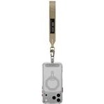 Skinarma Uniwersal phone Handstrap Scout XE khaki - (SK-SCTXE-HS-BWN)