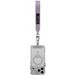 Skinarma Uniwersal phone Handstrap Scout XE lilac - (SK-SCTXE-HS-LLAC)