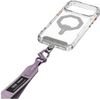 Skinarma Uniwersal phone Handstrap Scout XE lilac - (SK-SCTXE-HS-LLAC)