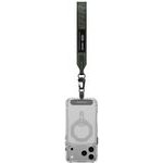 Skinarma Uniwersal phone Handstrap Scout XE olive - (SK-SCTXE-HS-GRN)