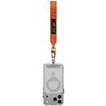 Skinarma Uniwersal phone Handstrap Scout XE orange - (SK-SCTXE-HS-ORG)
