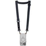 Skinarma Uniwersal phone Lanyard Scout XE grey - (SK-SCTXE-LY-SGRY)