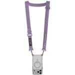 Skinarma Uniwersal phone Lanyard Scout XE lilac - (SK-SCTXE-LY-LLAC)