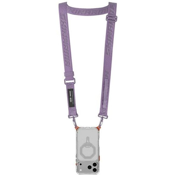 Skinarma Uniwersal phone Lanyard Scout XE lilac - (SK-SCTXE-LY-LLAC)