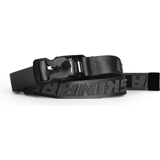 Skinarma Waist belt Ranger black - (SK-BELT25-RANGER-BLK)
