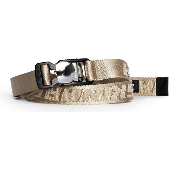 Skinarma Waist belt Ranger khaki - (SK-BELT25-RANGER-BWN)
