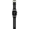 Skinarma Watch Strap Talon for Apple Watch Ultra 49mm black - (SK-WS49-TALON-BLK)