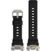Skinarma Watch Strap Talon for Apple Watch Ultra 49mm black - (SK-WS49-TALON-BLK)