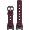 Skinarma Watch Strap Talon for Apple Watch Ultra 49mm burgyndy - (SK-WS49-TALON-BUR)