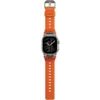 Skinarma Watch Strap Talon for Apple Watch Ultra 49mm orange - (SK-WS49-TALON-ORG)