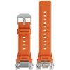 Skinarma Watch Strap Talon for Apple Watch Ultra 49mm orange - (SK-WS49-TALON-ORG)
