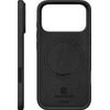 Crong Color Cover Magnetic - MagSafe Case iPhone 18 Pro / 17 Pro (Black) - (CRGCOLRMIP1863PBLK)