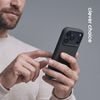 Crong Color Cover Magnetic - MagSafe Case iPhone 18 Pro / 17 Pro (Black) - (CRGCOLRMIP1863PBLK)