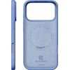 Crong Color Cover Magnetic - MagSafe Case iPhone 18 Pro / 17 Pro (Blue) - (CRGCOLRMIP1863PBLU)