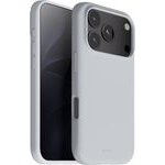 Crong Color Cover Magnetic - MagSafe Case iPhone 18 Pro / 17 Pro (Gray) - (CRGCOLRMIP1863PGRY)